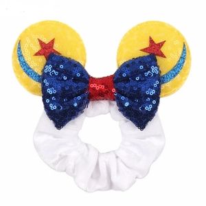 Chouchou "Elastic scrunchie" Toy Story
